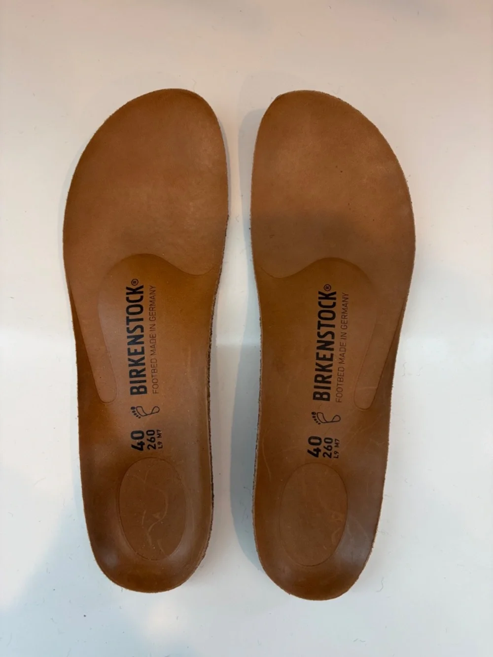 Birkenstock Uppsala Shearling Black Leather Boots - 40 EU (9 - 9.5 US)